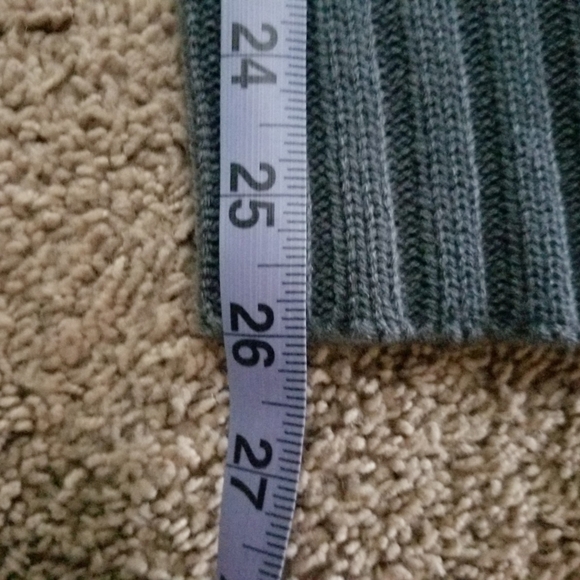 Men's pullover sweater - Picture 6 of 7